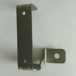 Stainless Hot Foil Steel Sheet Metal Fabrication Stamping Plates Parts