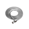 Stainless Steel 3M Shower Hose Soft Shower Pipe Flexible Bathroom Water Pipe Plumbing Hoses