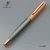 Import Stainless steel and copper accessories metal roller pen new style from China