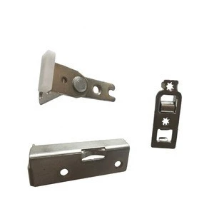 Stainless Steel Angle Code Stamping Parts standard Parts Customization