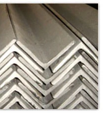 Stainless Steel Angles, Channels & Flats