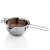Import Stainless steel Baking Tools Double Boiler Insert Butter Chocolate Cheese Caramel Melting pot/milk pot from China