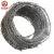 Import Stainless steel barbed wire from China