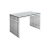 Import Stainless Steel Chrome Classic Art Deco Decorative Console Table from China