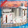 stainless steel colorful tofu processing production machine