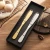Import Stainless steel creative butter knife scrape butter cheese bread cheese spread knife from China