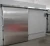 Import Stainless steel door,automatic sliding door for cold room from China