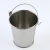 Import Stainless Steel Fry Serving Bucket F0084 from China