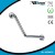 Import stainless steel grab bar for handicapped toilet handrail from China
