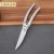 Import Stainless Steel  Kitchen Food Scissor With Household Scissors Thickening Fish Bone Cut Food Cut Meat Strong Chicken Shears from China