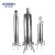 Import Stainless steel polypropylene millipore membrane filter for wine filter from China