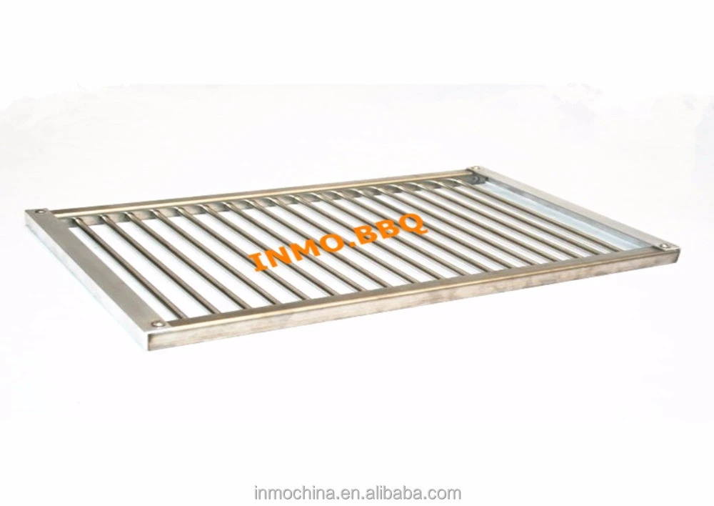 Stainless Steel Replacement Grill