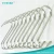 Import Stainless Steel Shower Rod S Hooks from China