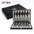 Import Stainless steel tableware  dinner knife dinner fork dinner spoon and tea spoon cutlery set from China