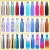 Import Stainless Steel Water Bottle 17 oz ( 500 ml) Double wall Vacuum Insulated Bottle keep drink hot or cold for Traveling & Sports from China