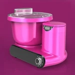 Stand food mixer multifunctional mixing stand mixer with noodle maker meat grinder and blender function