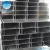 Import steel nesting channel	weight of steel channel C Shaped Steel Channels from China