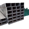 steel pipe Galvanized Square And Rectangular Steel Pipes And Tubes