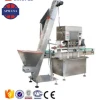 Sterile Liquid Filling and Stoppering Machine