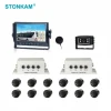STONKAM 24GHz car blind spot assist system in Car Reversing Aid
