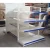 Import store shelving with wire grid panel to hold prong from China