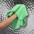 Import Streak & Lint Free Household Cleaning Thick Microfiber Cloth Towels from China