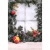 Import Studio Christmas photography background cloth simple style photography backdrop from China