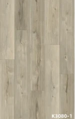 Style Residential Commercial Wood New Modern Indoor SPC Flooring UV Coating Click 4mm Vinyl Spc Click Flooring Indoor Tiles