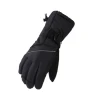 Stylish Motorcycle Winter Waterproof Snow Cold Weather Skiing gloves