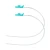 Import Suction Tubing Cap-Cone Type Suction Catheter from China