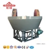 Sudan gold mine popular wet pan mill machine grinding mills for sale