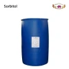 sugar alcohol sorbitol liquid Cosmetic grade CASNO 25322-68-3,50-70-4