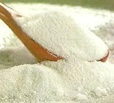 Sugar In Containers