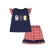 Import Summer Baby Clothes Set Newborn Boys T Shirt And Shorts Outfits Children Clothes from China