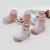 Import Summer Cute Cotton Baby Gift Set Socks Cozy Mesh New Born Baby Socks from China