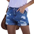 Summer hot selling cargo shorts women female short pants