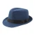 Import SUMMER MENS LADIES TRILBY FEDORA SUN STRAW HAT from China