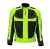 Summer off-road style cycling racing suit motorcycle biker reflective jacket