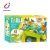 Import Summer plastic sand colorful beach educational children water table outdoor toy from China