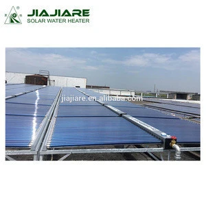 Sun Collector/Super Heat Pipe Solar Collector For Solar Water Heater