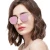 Sun Glasses Women Uv400 Polarized Sunglasses Stock CE Wholesale Fashion sunglasses 2021