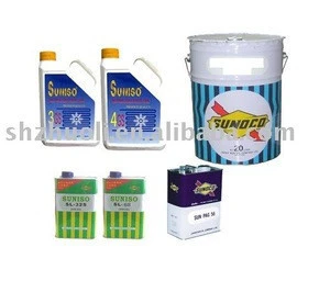 Suniso Refrigeration Oils Lubricant PAG56