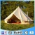 Import SUNWAY Waterproof Cotton Canvas Family Camping Bell Tent Indian Tent from Hong Kong