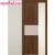 Import Sunwood fire rated door wooden door from South Korea
