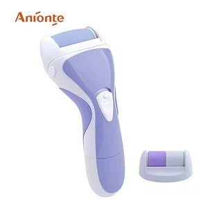 Super Effective Rechargeable Electric Foot Callus Remover,Electric Callus Remover