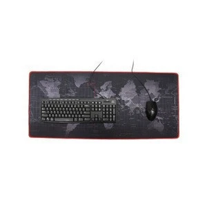 Super Professional Speed and Control Cloth promotional Gaming Mouse Pad,Rubber Mouse Pad,Custom Print Mouse Pad