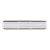 Import super thin minimalist aluminum RFID cardholder , credit card holder metal money clip from China