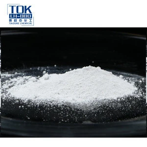 Super white nano calcium carbonate powder market price