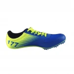 Supfreedom  Outlet Speed Distance Men's Women Child Sprint Running spikes High Quality spike shoes track and field spiked shoes