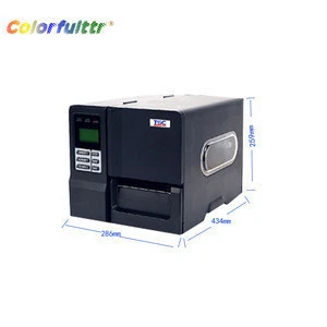 Supply  TSC ME240 Industrial Barcode Label Printer